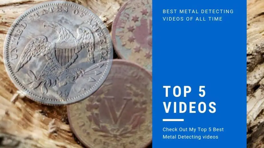 Best Metal Detecting Videos