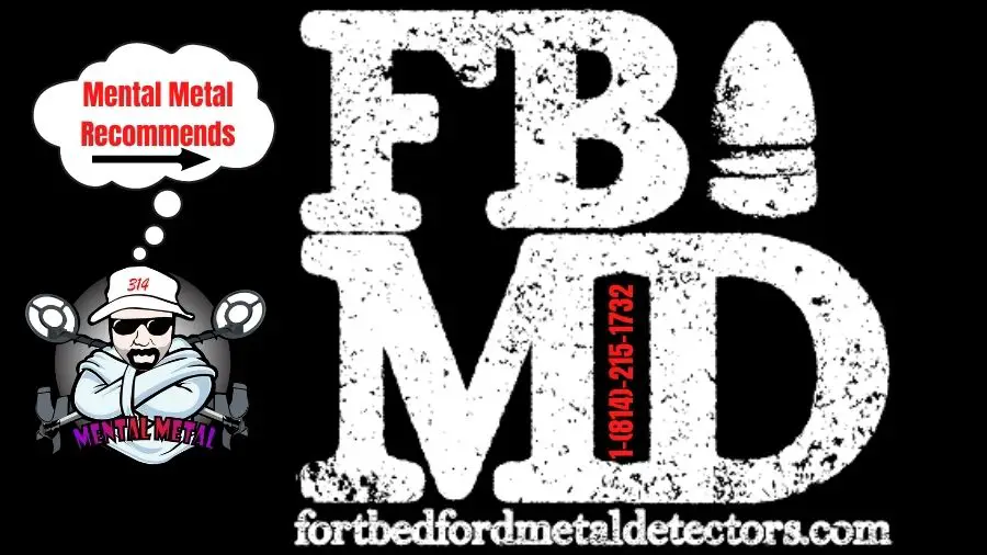 Fort Bedford Metal Detectors