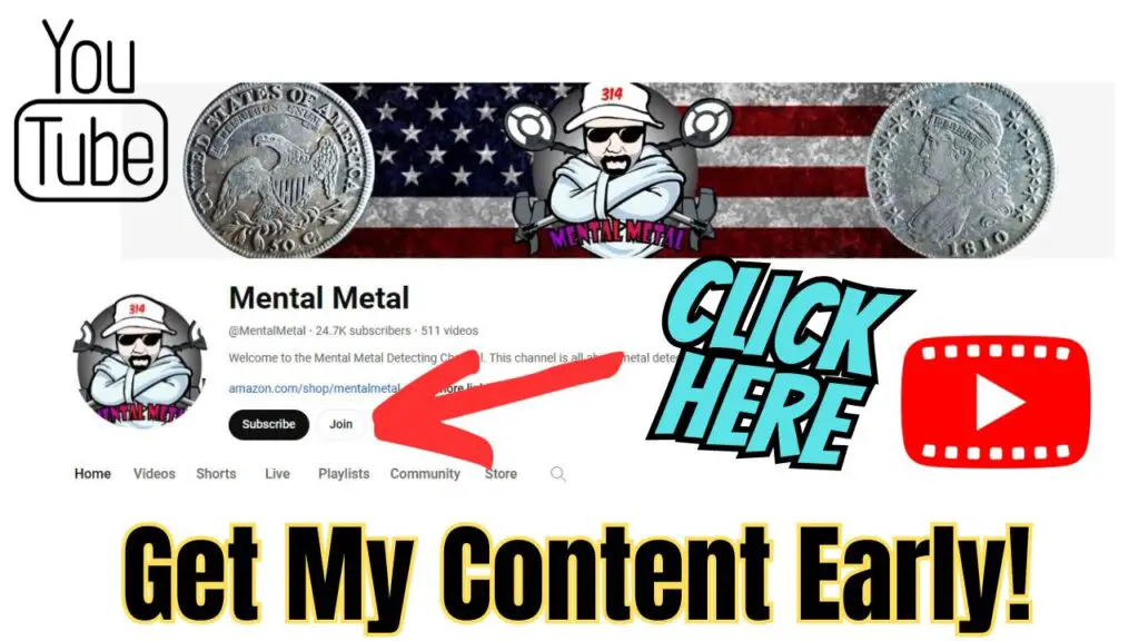 Mental Metal YouTube Membership