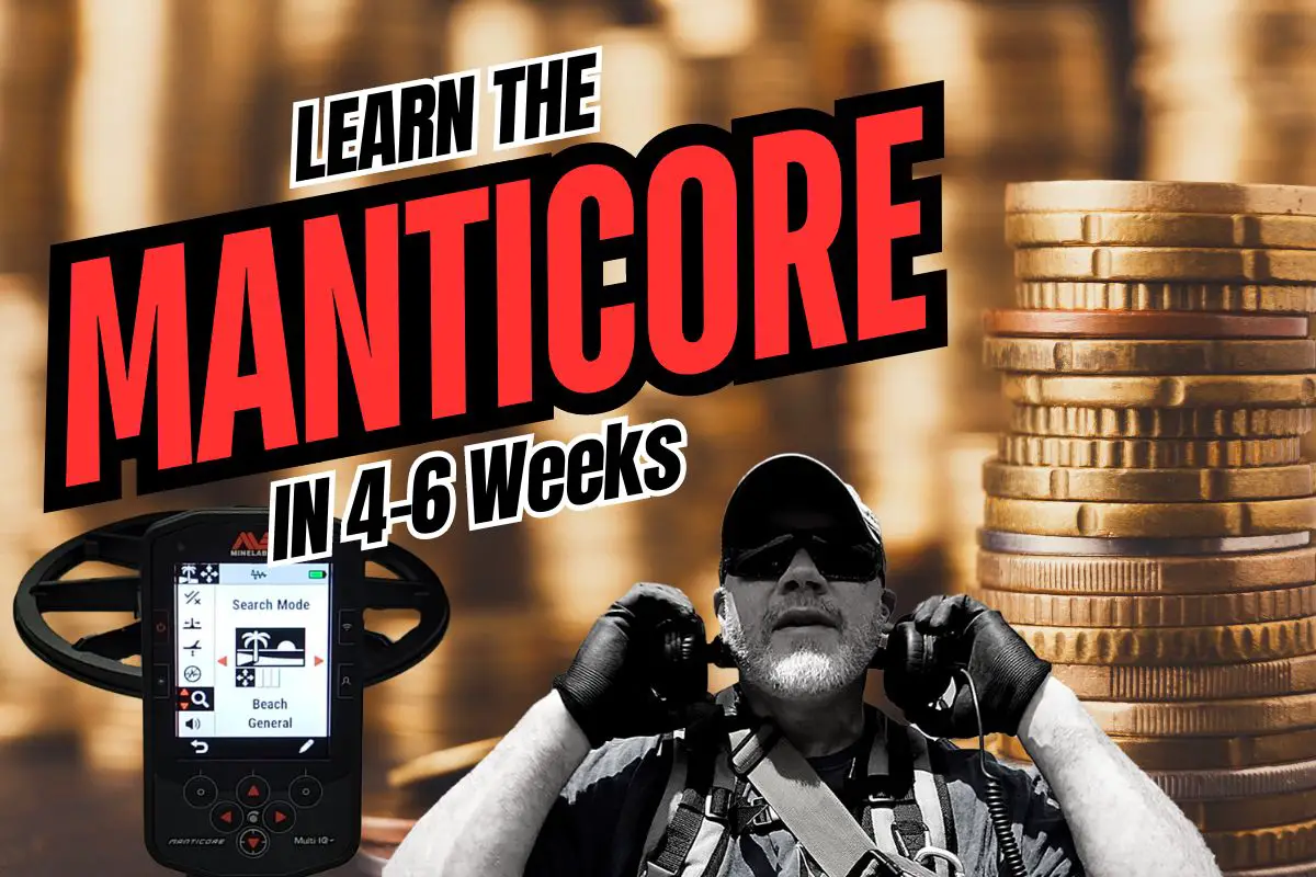 Learn The Manticore in 4-6 weeks