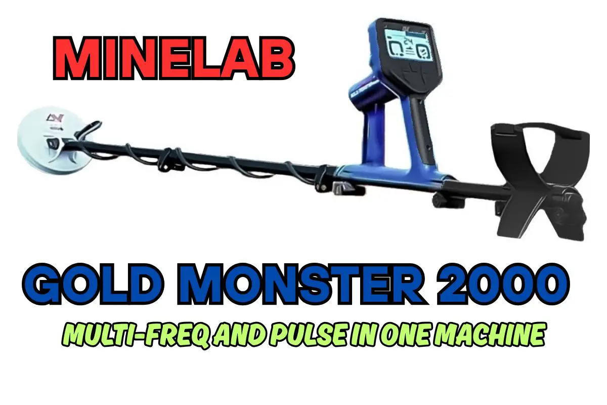 Gold Monster 2000 Review